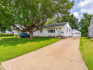 817 N Kelsey Avenue, Evansville, IN 47711