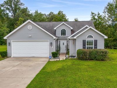 452 Warren Springs Dr. , Conway, SC 29527