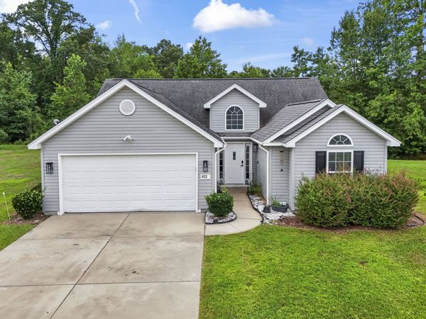 452 Warren Springs Dr., Conway, SC 29527