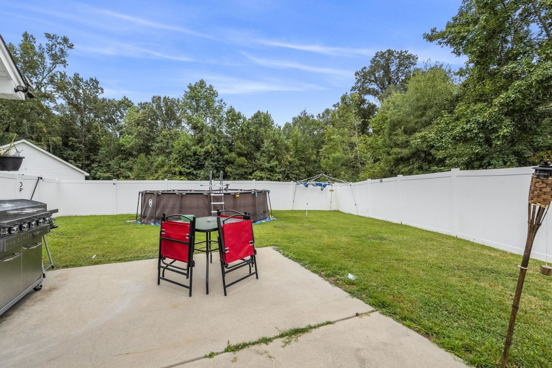 452 Warren Springs Dr.  Photo 19