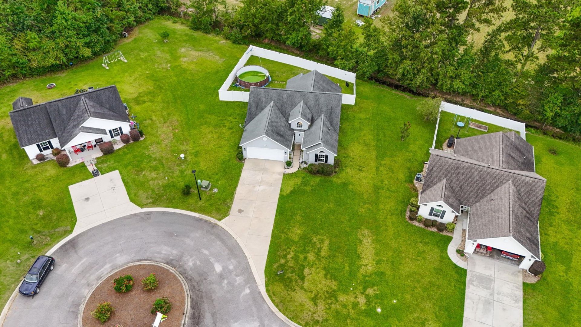 452 Warren Springs Dr. Photo 22