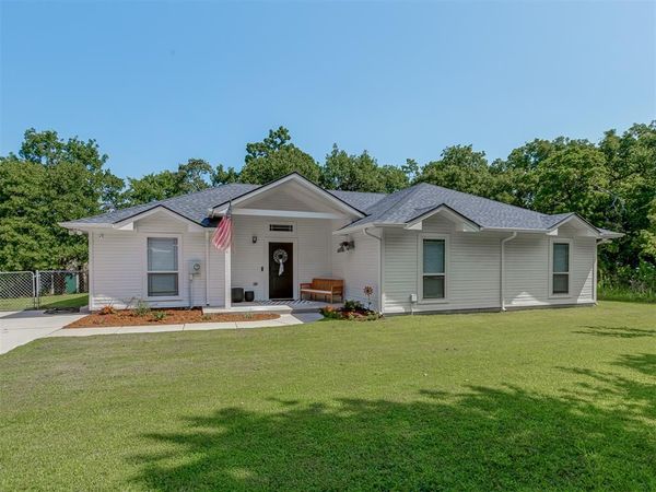 3170 Red Fox Trail, Edmond, OK 73034