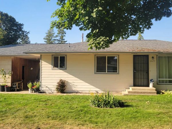 6625 Jackson ST , Bonners Ferry, ID 83805