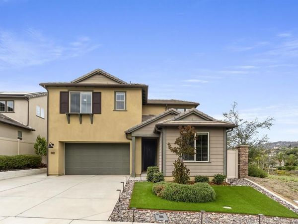 1187 Barry Pl , Escondido, CA 92025