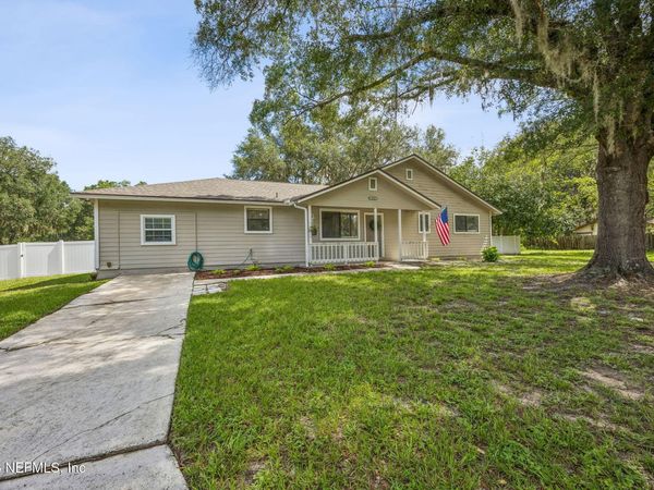 10429 TIMBER CREEK Lane, Jacksonville, FL 32221