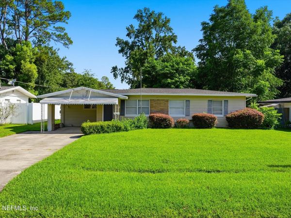 5239 GLENWOOD Avenue, Jacksonville, FL 32205