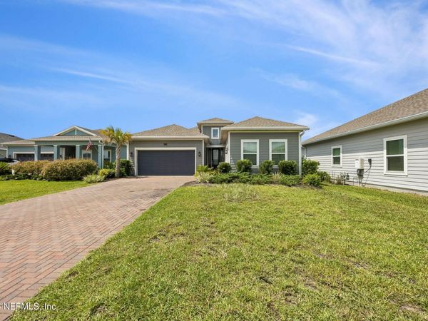 118 SADLER Court, St. Augustine, FL 32092