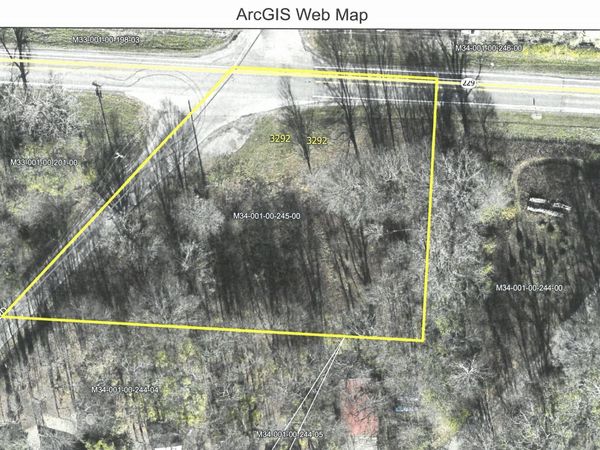 3292 State Route 229 , Marengo, OH 43334