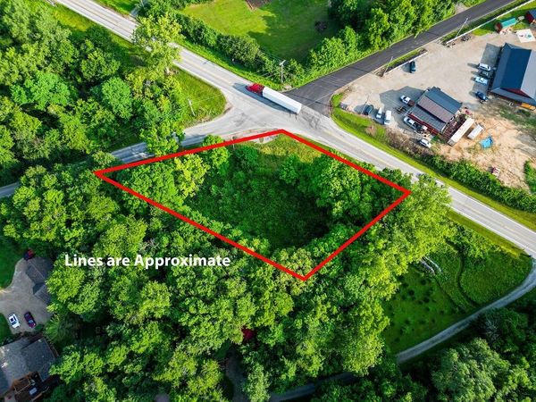 3292 State Route 229 , Marengo, OH 43334