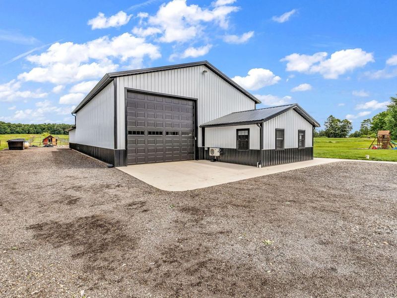 6445 Sycamore Road , Centerburg, OH 43011 Photo 10