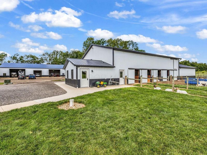 6445 Sycamore Road , Centerburg, OH 43011 Photo 12