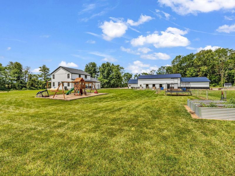 6445 Sycamore Road , Centerburg, OH 43011 Photo 16