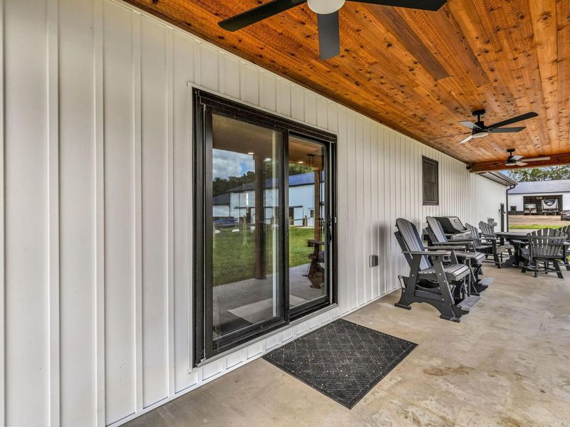 6445 Sycamore Road , Centerburg, OH 43011 Photo 21