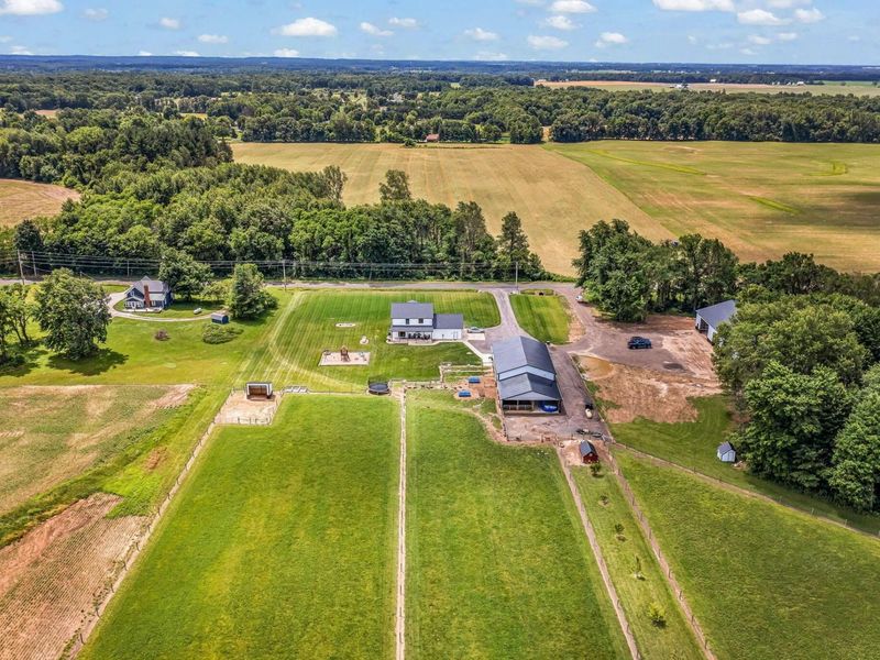 6445 Sycamore Road , Centerburg, OH 43011 Photo 27