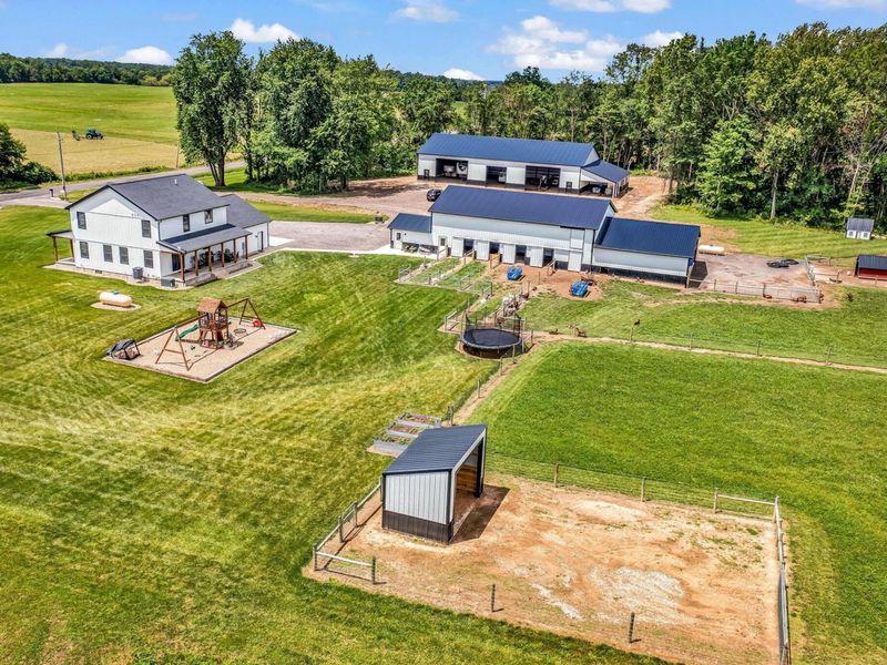 6445 Sycamore Road , Centerburg, OH 43011 Photo 30