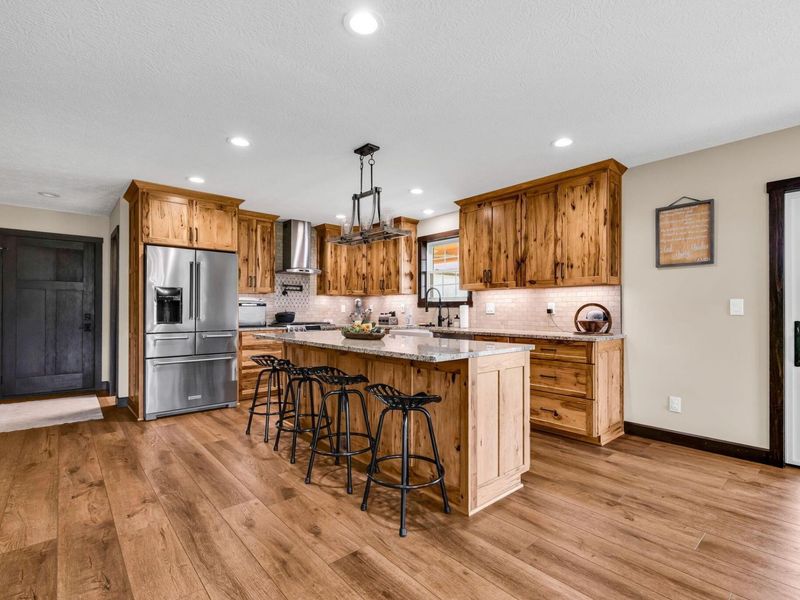 6445 Sycamore Road , Centerburg, OH 43011 Photo 37
