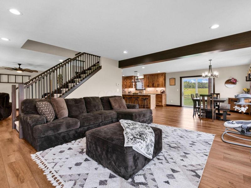 6445 Sycamore Road , Centerburg, OH 43011 Photo 42