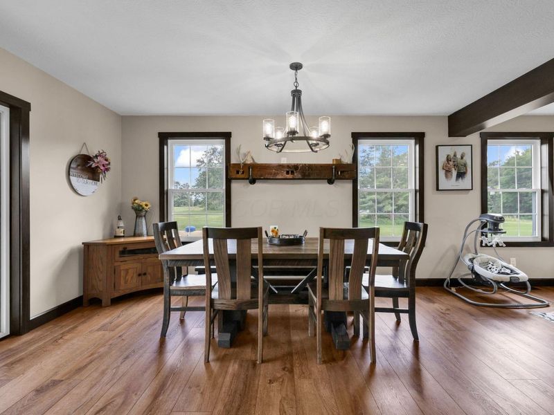 6445 Sycamore Road , Centerburg, OH 43011 Photo 46