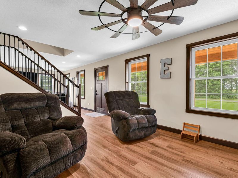 6445 Sycamore Road , Centerburg, OH 43011 Photo 47