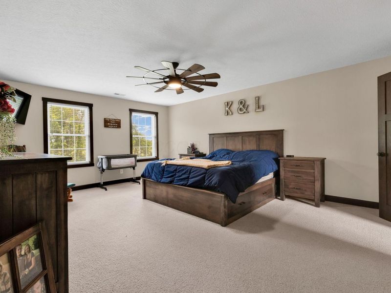 6445 Sycamore Road , Centerburg, OH 43011 Photo 50