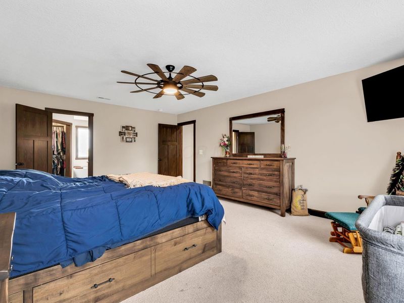 6445 Sycamore Road , Centerburg, OH 43011 Photo 52