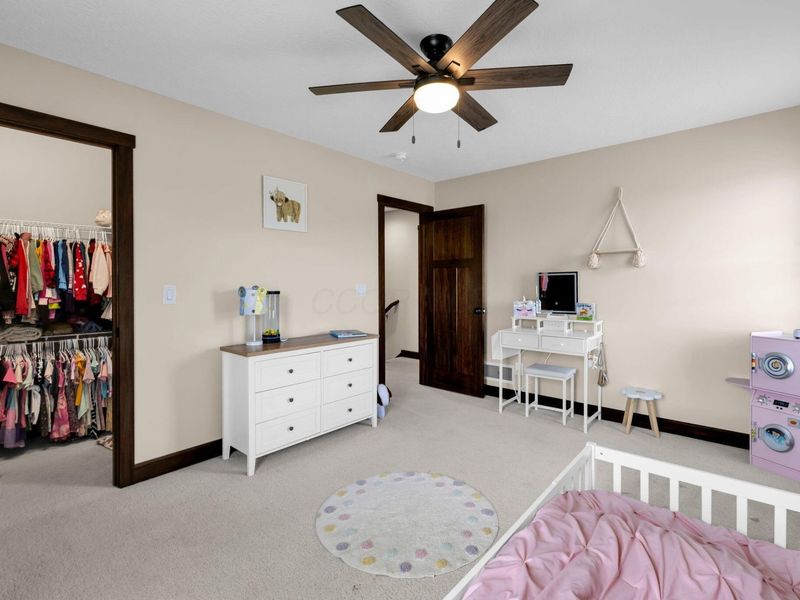 6445 Sycamore Road , Centerburg, OH 43011 Photo 59