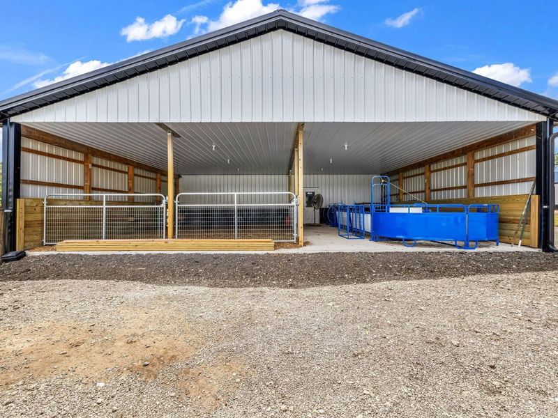 6445 Sycamore Road , Centerburg, OH 43011 Photo 77