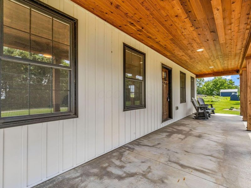 6445 Sycamore Road , Centerburg, OH 43011 Photo 8