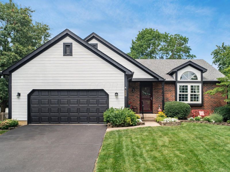 580 Mulberry Way S, Westerville, OH 43082 Photo 2