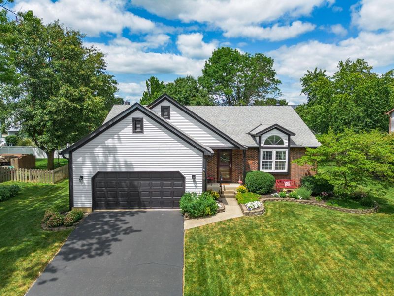 580 Mulberry Way S, Westerville, OH 43082 Photo 3