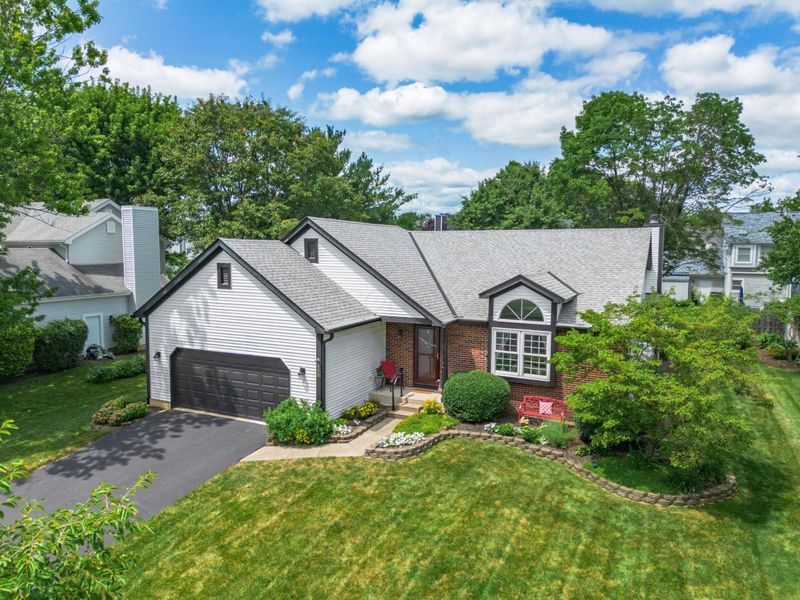 580 Mulberry Way S, Westerville, OH 43082 Photo 4