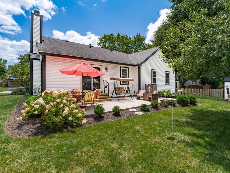 580 Mulberry Way S, Westerville, OH 43082 Photo 45