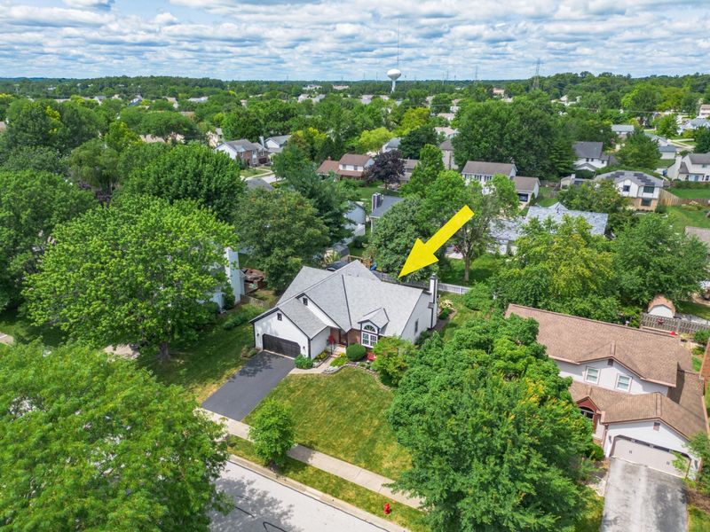 580 Mulberry Way S, Westerville, OH 43082 Photo 48