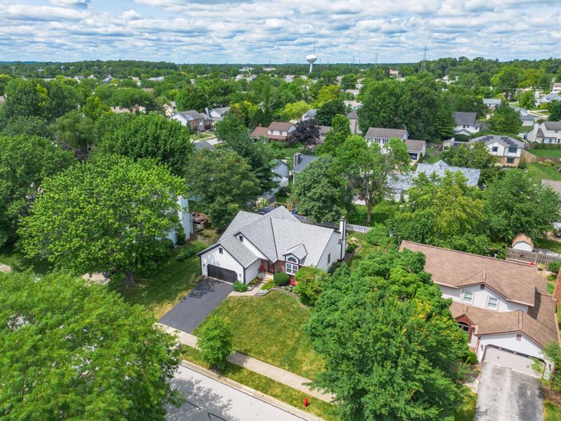 580 Mulberry Way S, Westerville, OH 43082 Photo 49