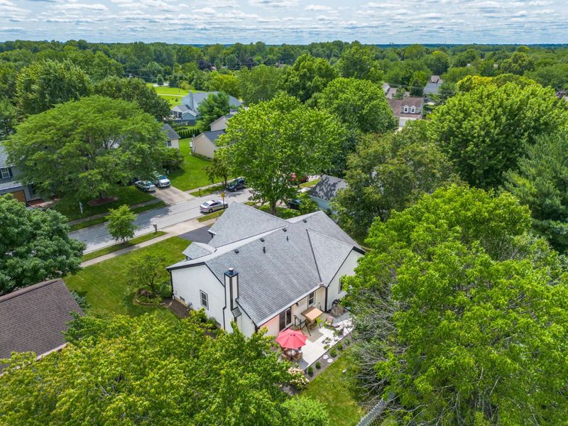 580 Mulberry Way S, Westerville, OH 43082 Photo 50
