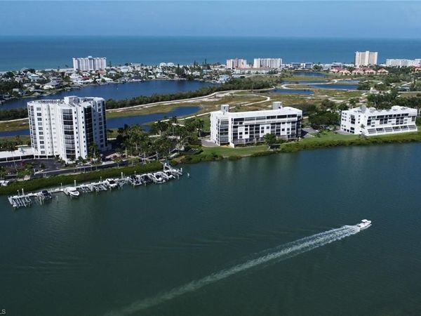 4198 BAY BEACH LN , Unit 113, FORT MYERS BEACH, FL 33931