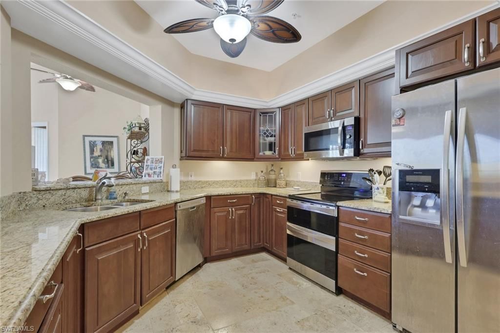 4198 Bay Beach Ln , Unit 113, Fort Myers Beach, FL 33931 Photo
