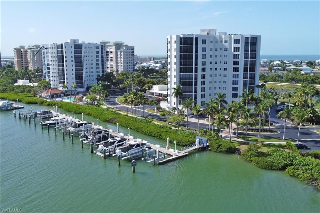 4198 Bay Beach Ln , Unit 113, Fort Myers Beach, FL 33931 Photo
