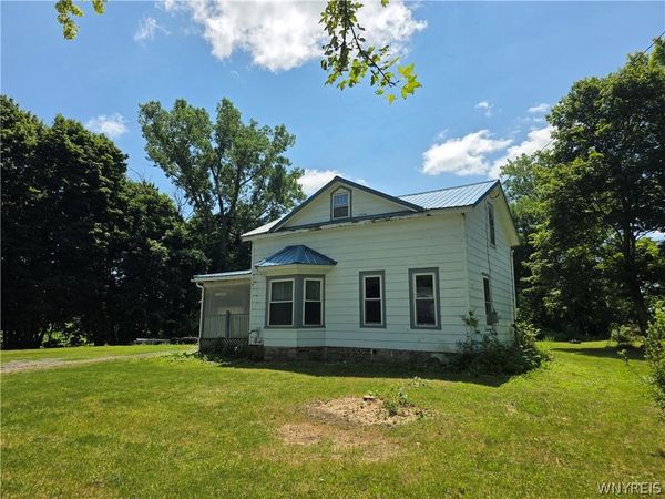 12298 Maple Ridge Road , Medina, NY 14103