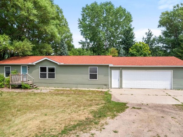 3286 County Road 5 NW, Annandale, MN 55302