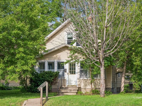 4731 Bryant Avenue N, Minneapolis, MN 55430