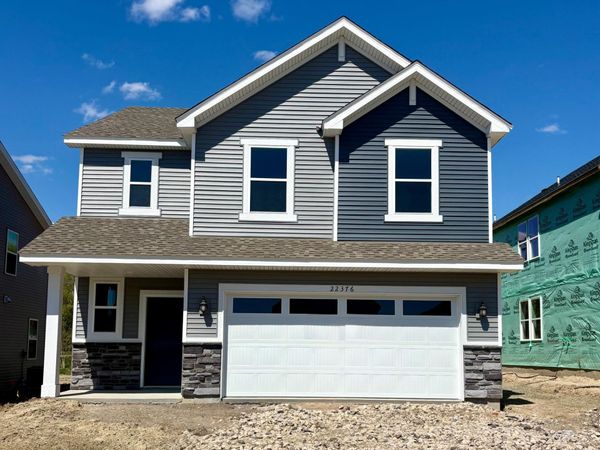 22376 Isla Way , Rogers, MN 55374