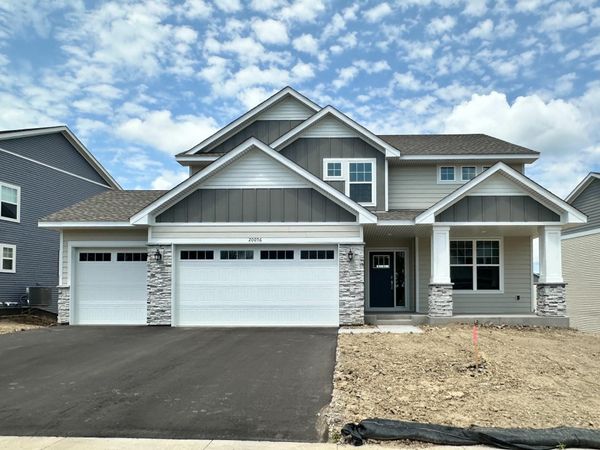 20056 67th Avenue , Corcoran, MN 55340