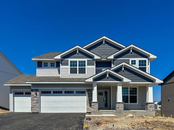 20038 67th Avenue , Corcoran, MN 55340