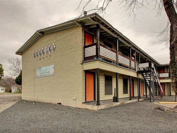 5100 Bruning Ave, Unit 101, Austin, TX 78751