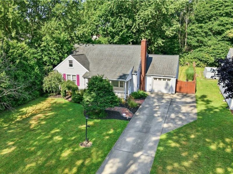4746 Firnley Avenue, Youngstown, OH 44512 Photo 2