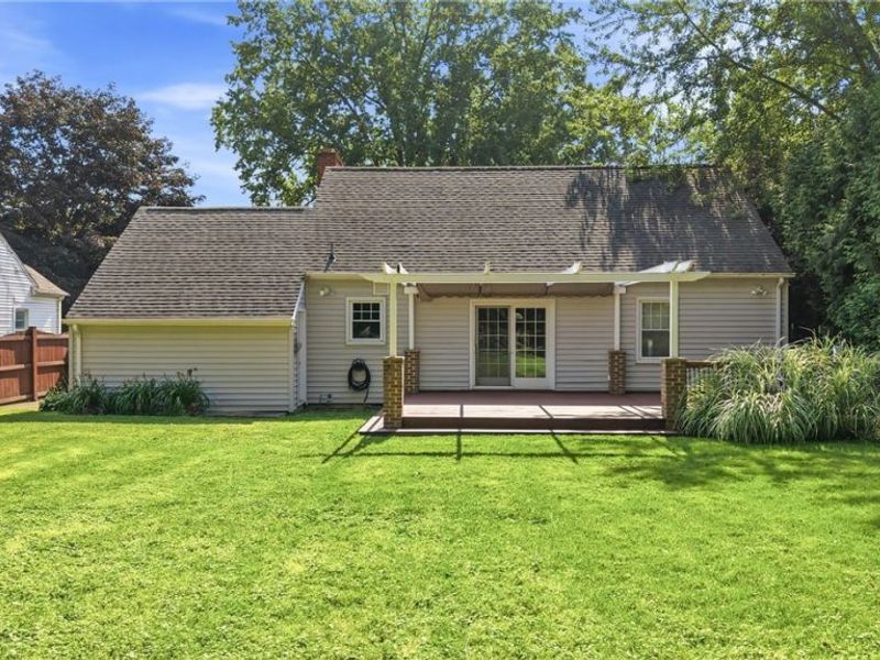 4746 Firnley Avenue, Youngstown, OH 44512 Photo 7