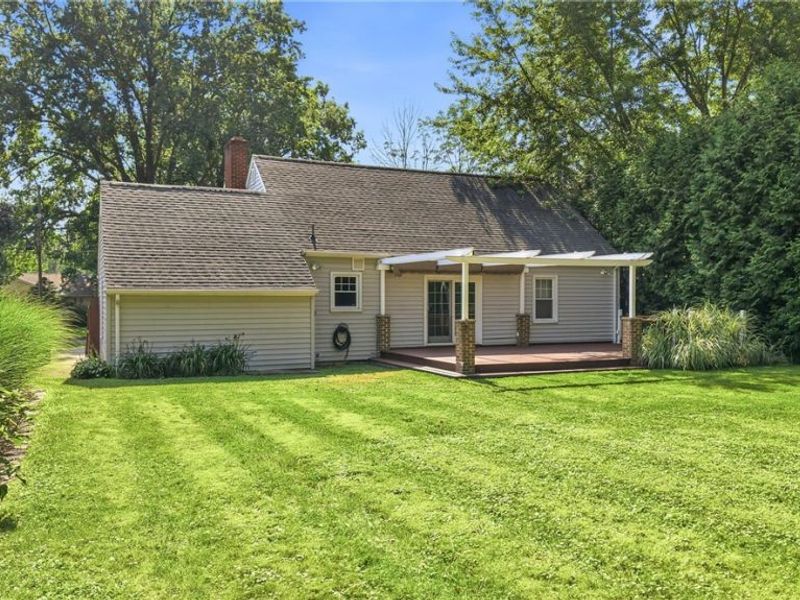 4746 Firnley Avenue, Youngstown, OH 44512 Photo 8