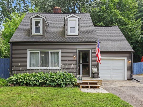 109 W Sunset Boulevard W, Battle Creek, MI 49017