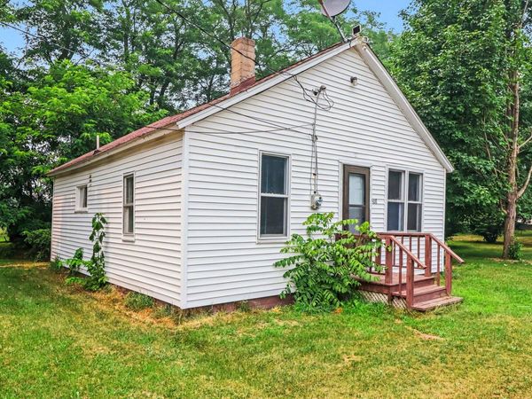 508 Maple Street, Decatur, MI 49045